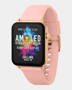 Series 30 Amoled Nude Smart Calling Watch