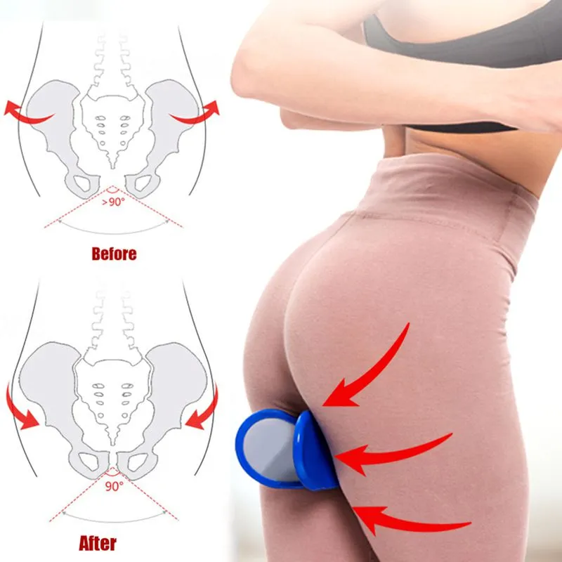 ShapeUp Pelvic Hip trainer