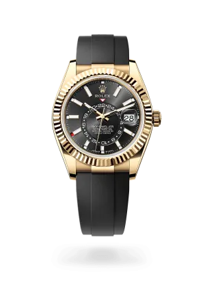 Sky-Dweller