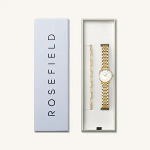 Small Edit Gold   Bracelet Set
