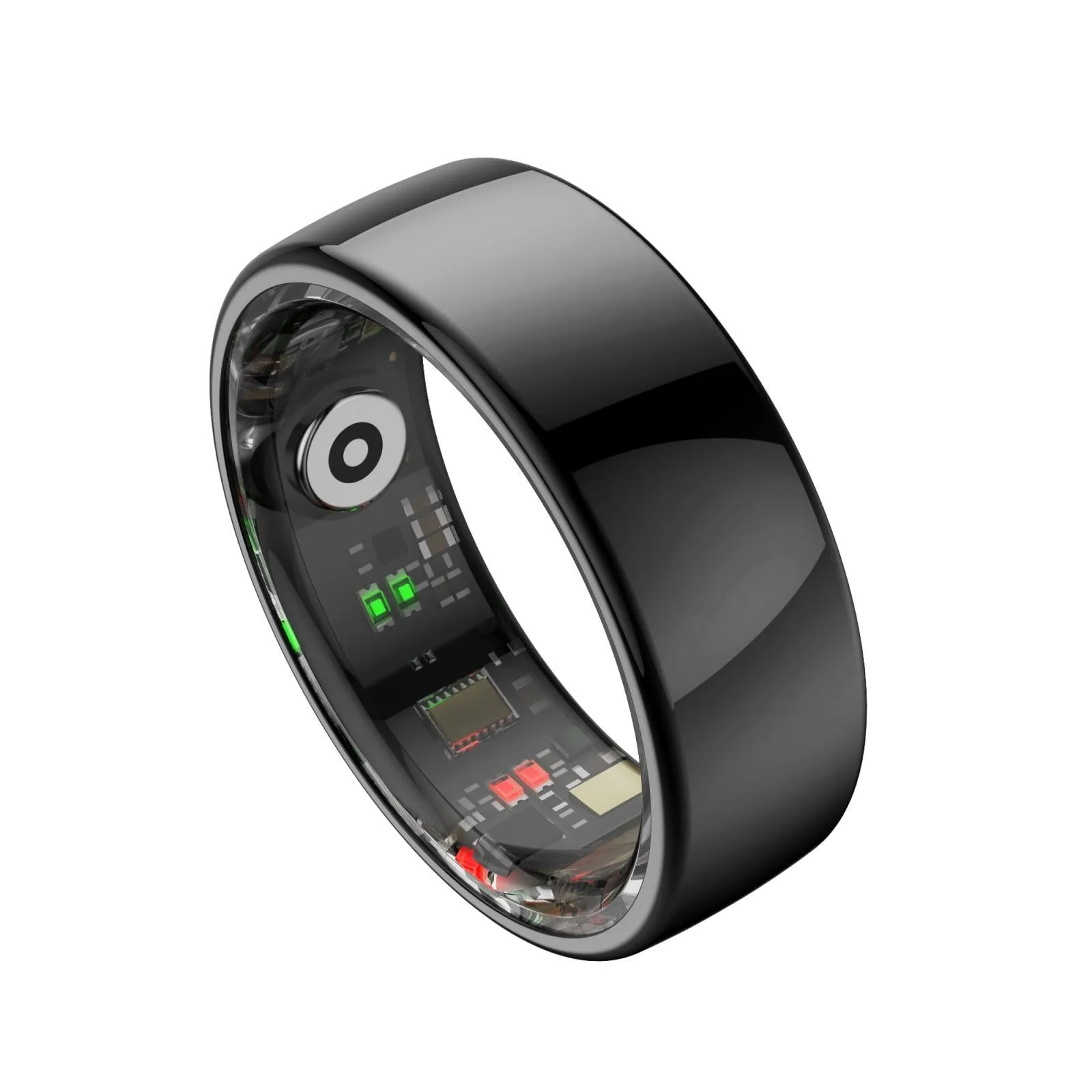 Smart Ring Heart Rate Blood Oxygen Sleep Sports Size 11