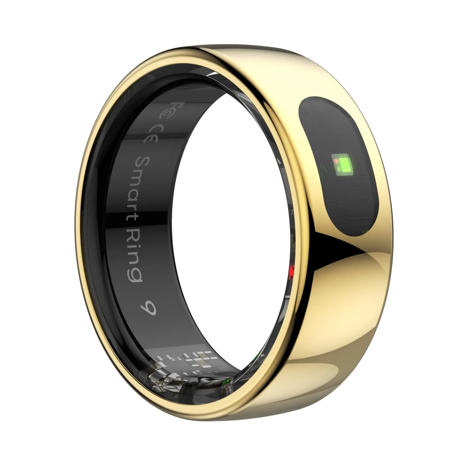 Smart Ring Heart Rate Blood Oxygen Sleep Sports Size 11