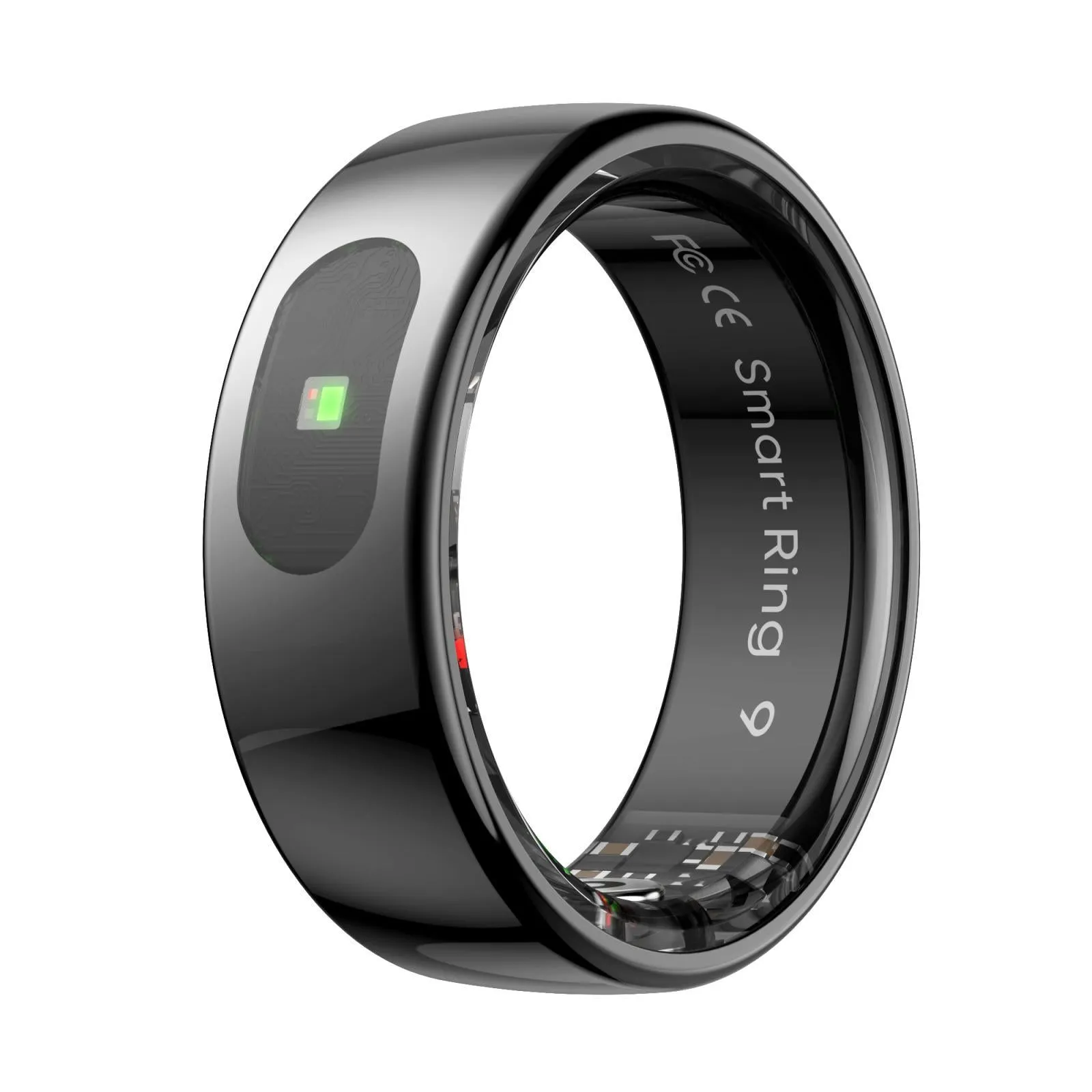 Smart Ring Heart Rate Blood Oxygen Sleep Sports Size 11