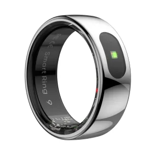 Smart Ring Heart Rate Blood Oxygen Sleep Sports Size 11