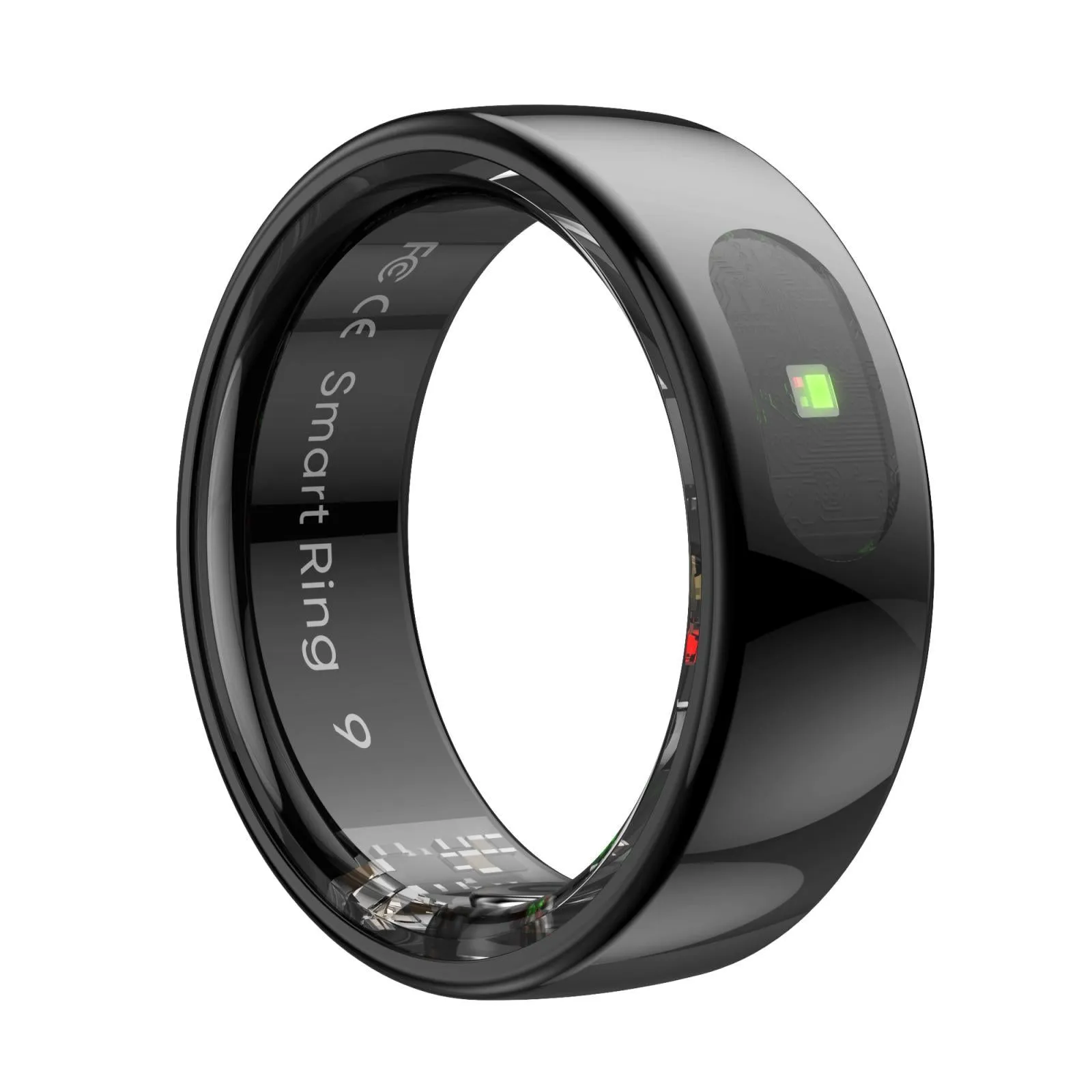 Smart Ring Heart Rate Blood Oxygen Sleep Sports Size 11