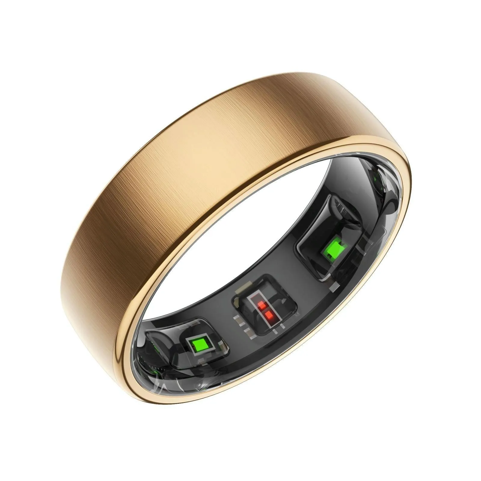 Smart Ring Heart Rate Blood Oxygen Sleep Sports Size 9