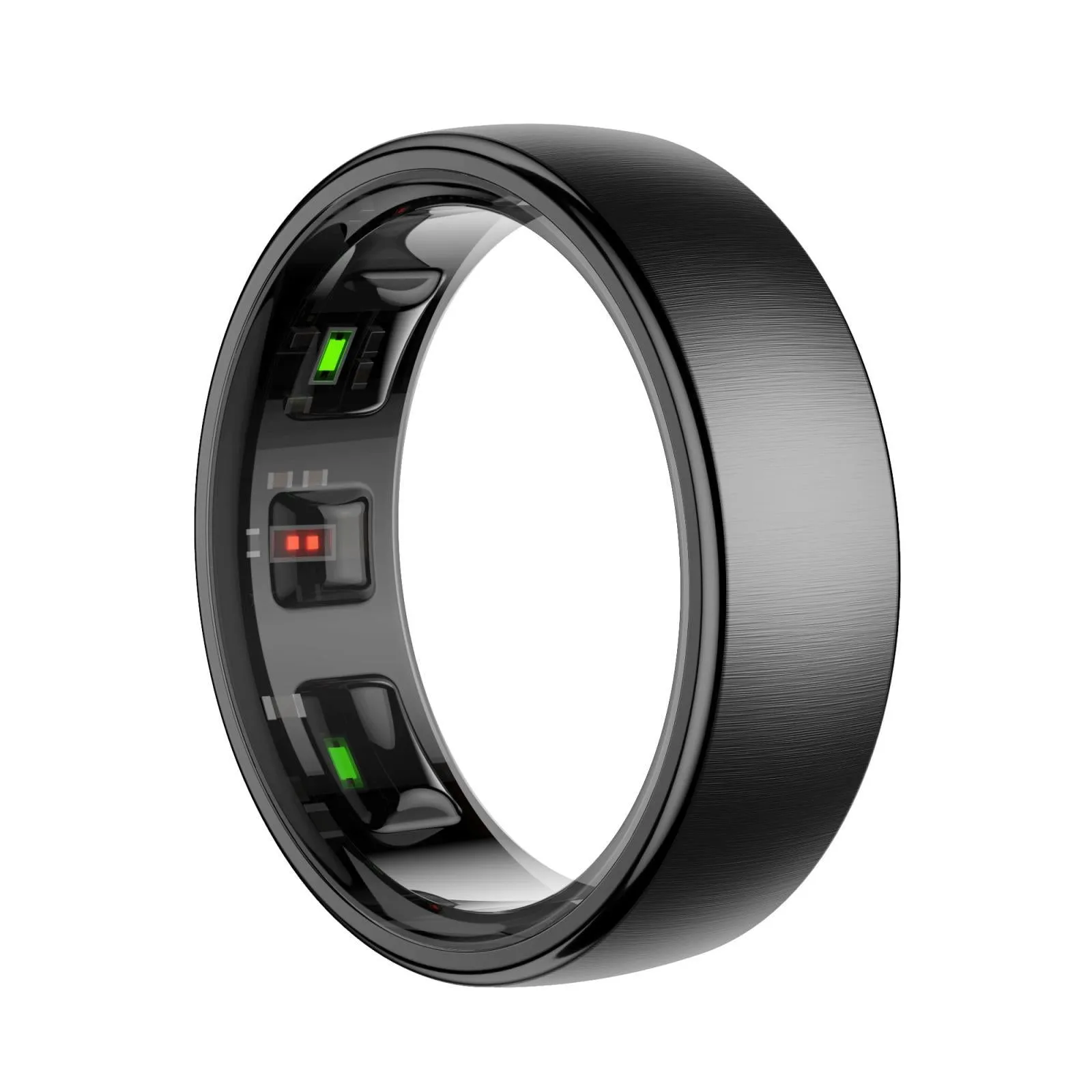 Smart Ring Heart Rate Blood Oxygen Sleep Sports Size 9