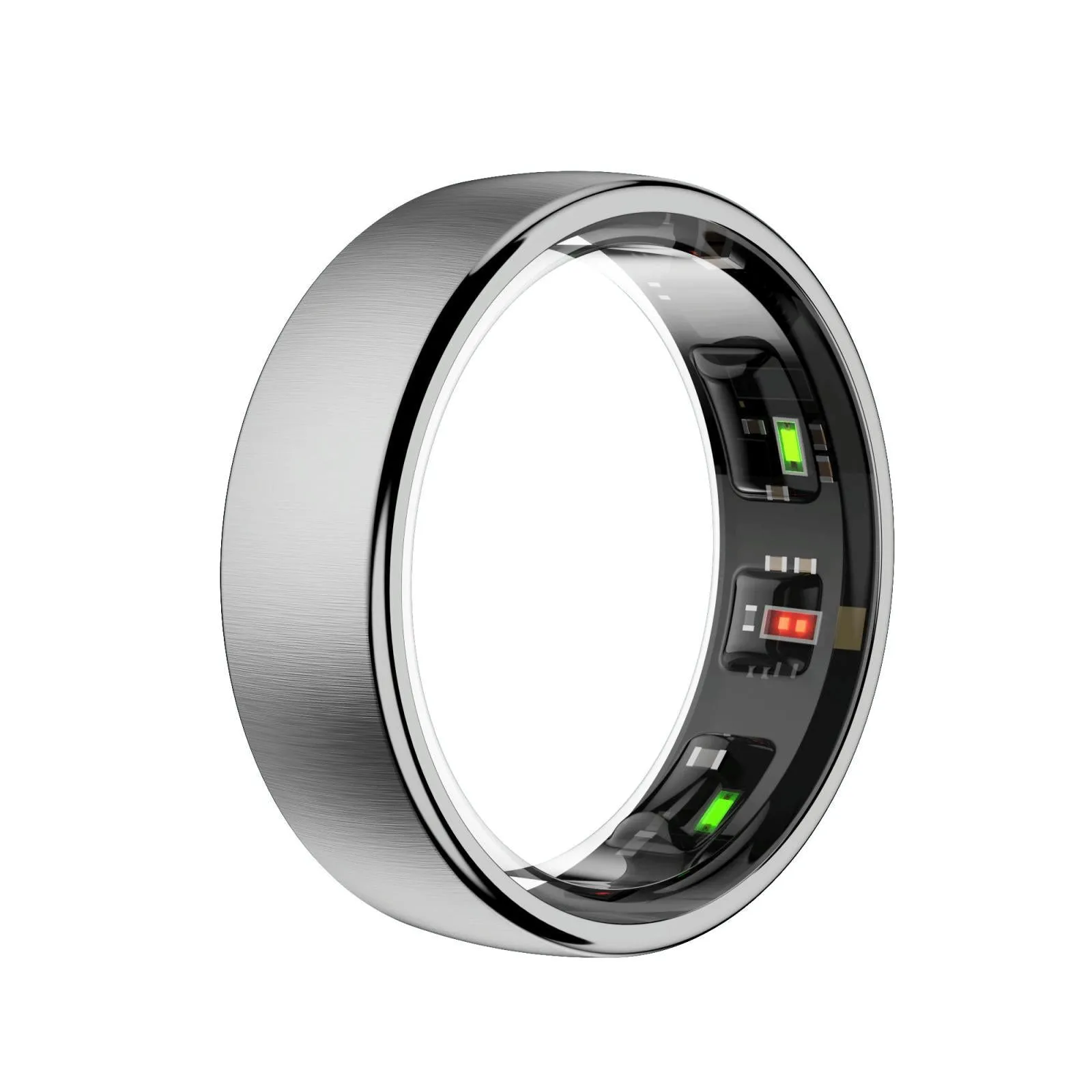 Smart Ring Heart Rate Blood Oxygen Sleep Sports Size 9