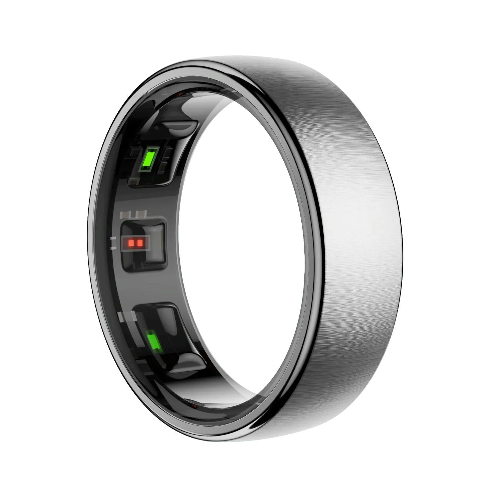 Smart Ring Heart Rate Blood Oxygen Sleep Sports Size 9