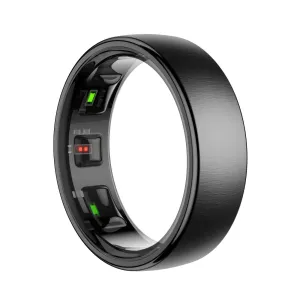 Smart Ring Heart Rate Blood Oxygen Sleep Sports Size 9