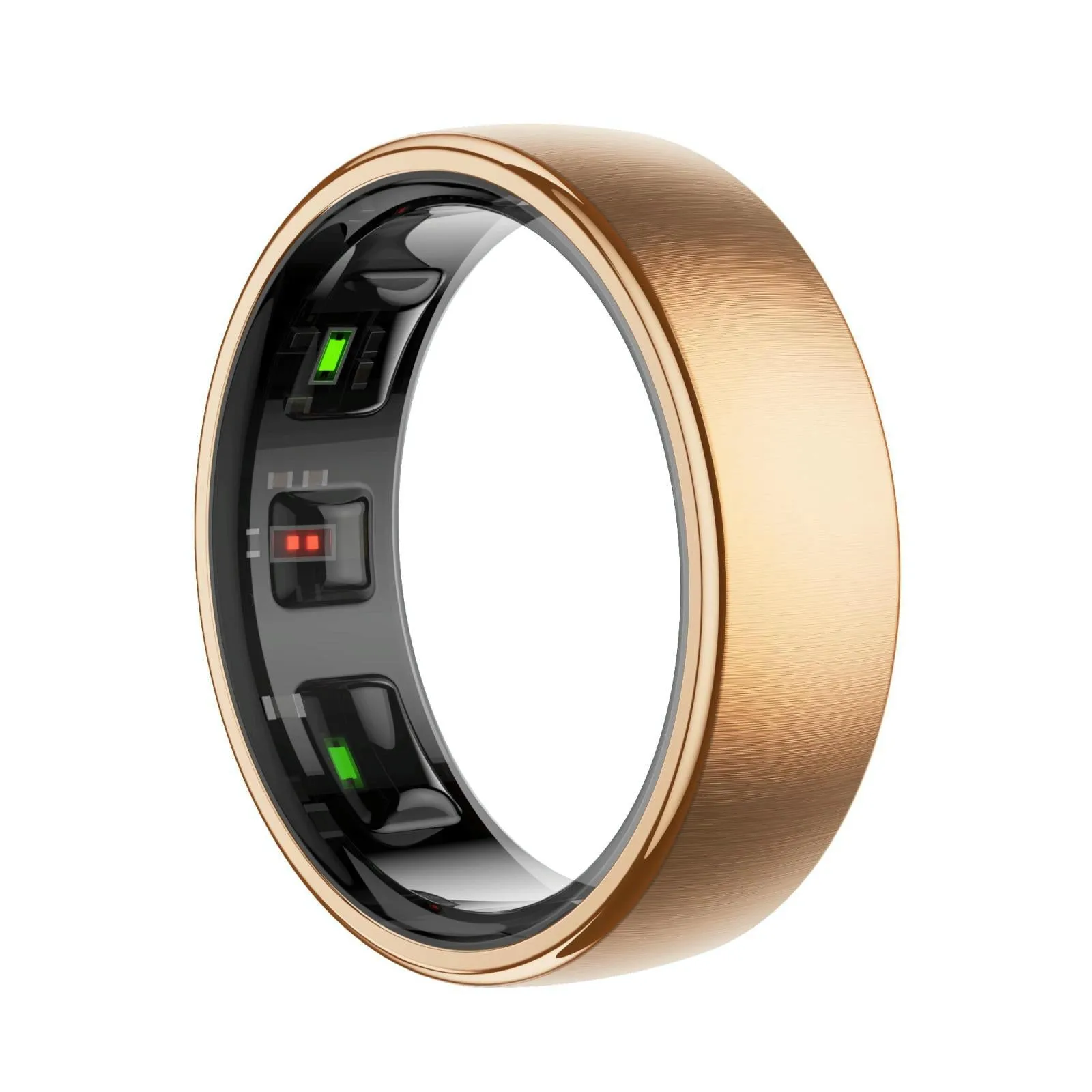Smart Ring Heart Rate Blood Oxygen Sleep Sports Size 9
