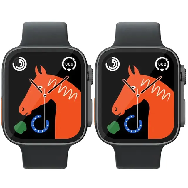Smart Watch 8 Ultra