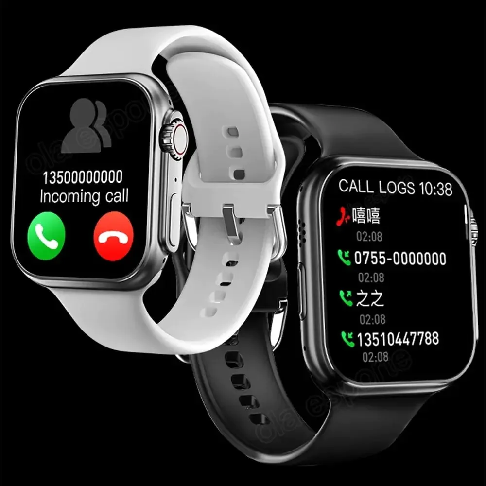 Smart Watch 8 Ultra