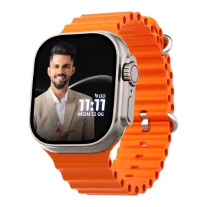 Smart Watch Ultra 9