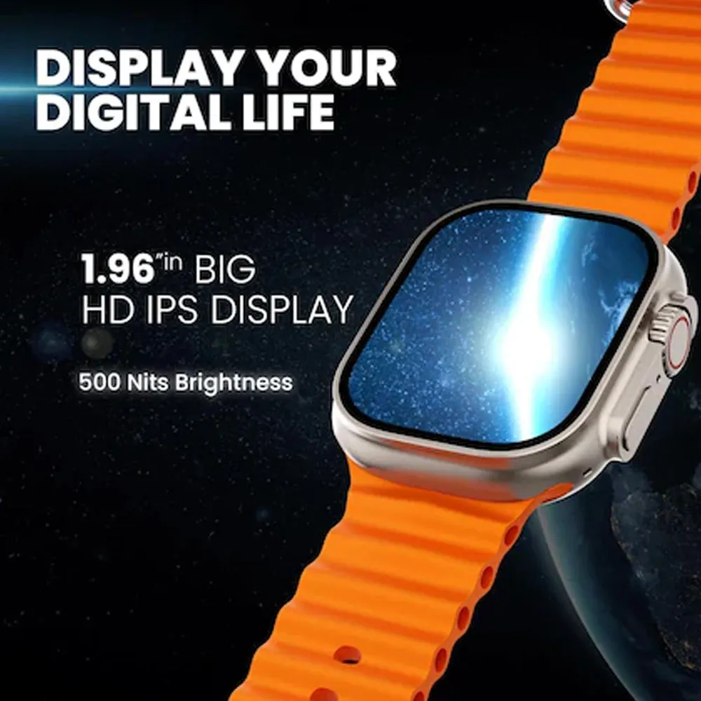 Smart Watch Ultra 9