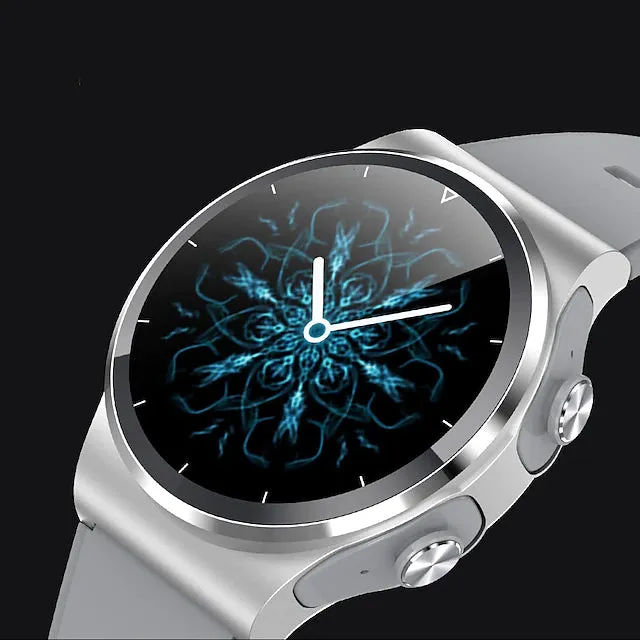 Smart Watch with Earbuds 1.28 inch Waterproof Bluetooth Fitness Watch