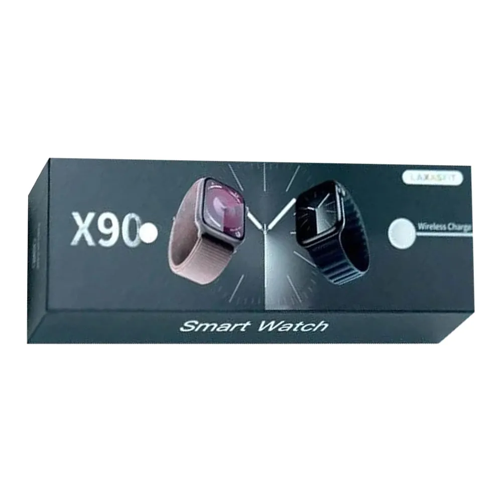 Smart Watch X90