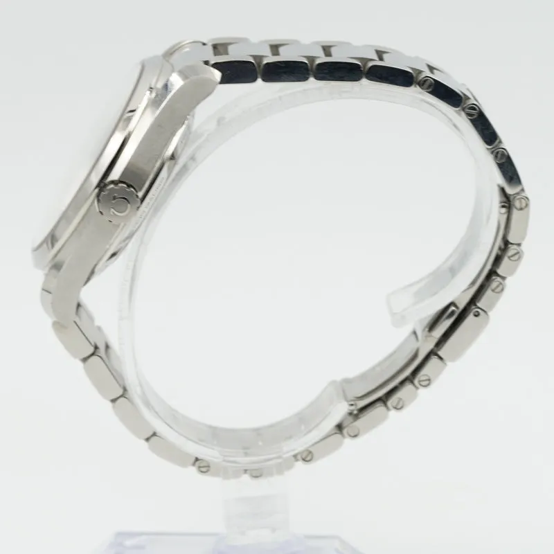 SOLD - 8/22/23 - Omega Aqua Terra Golf Edition Stainless Steel 41mm 231.10.42.21.02.004