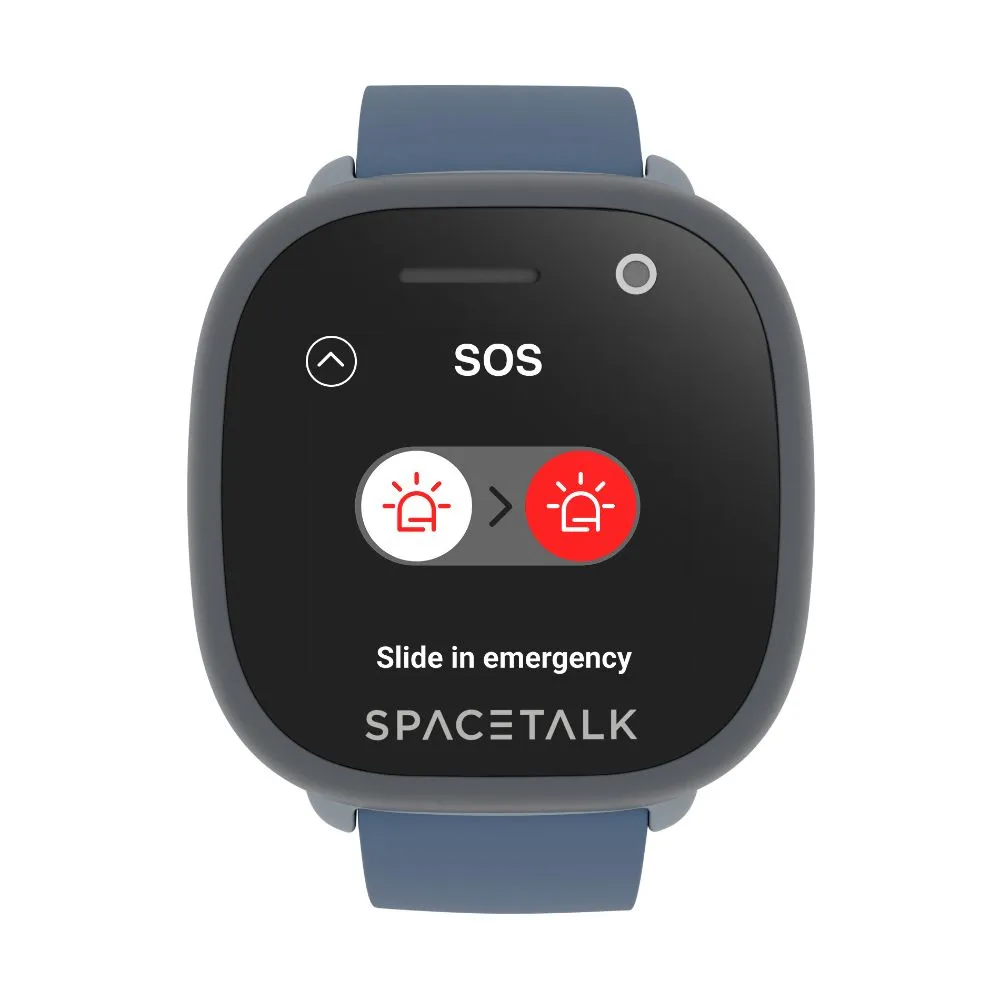 Spacetalk Adventurer 2 Smartwatch (4G)