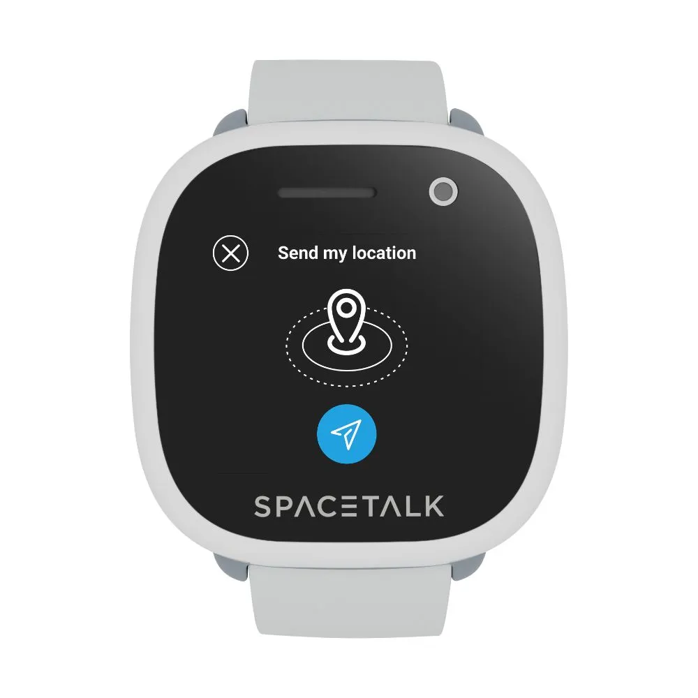 Spacetalk Adventurer 2 Smartwatch (4G)