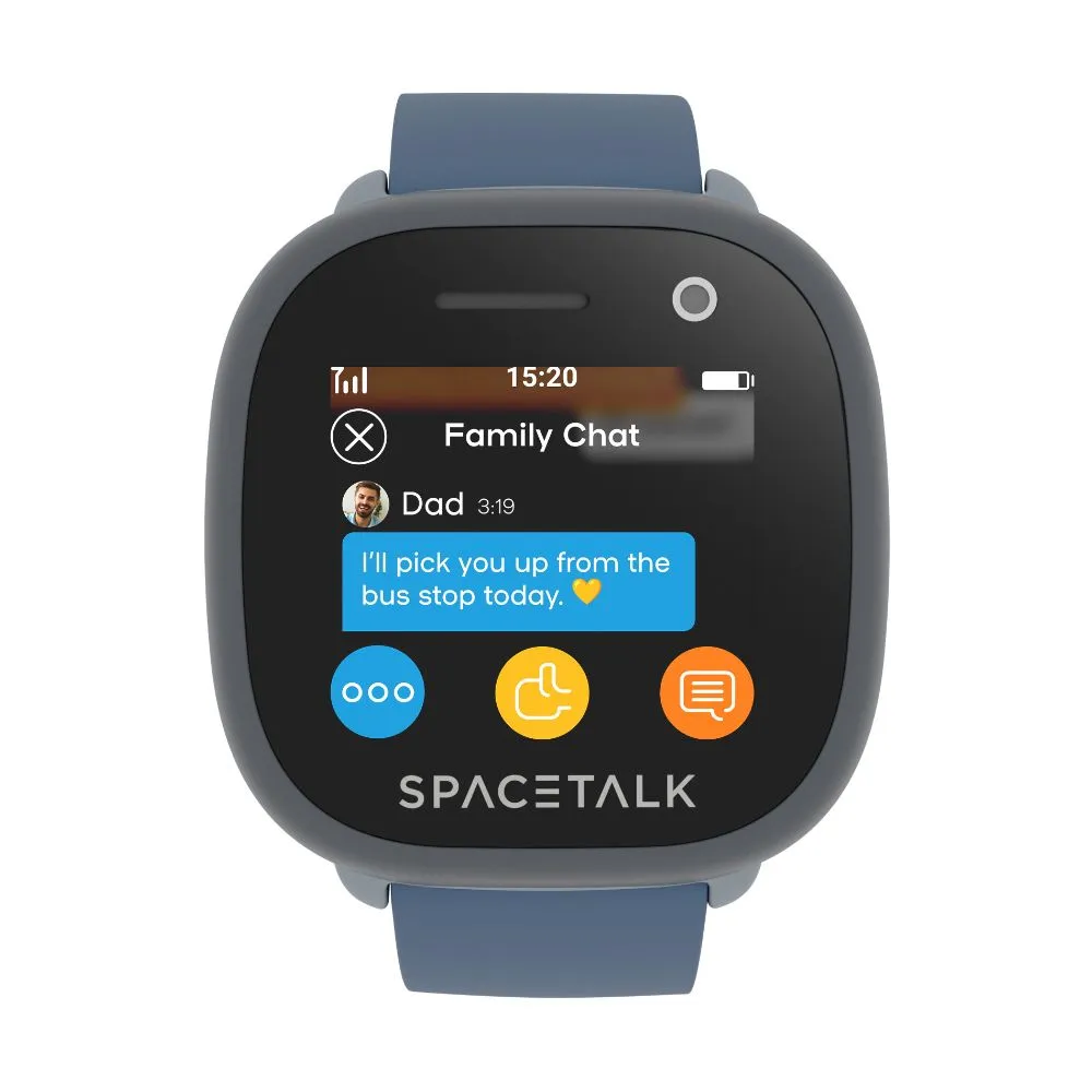 Spacetalk Adventurer 2 Smartwatch (4G)
