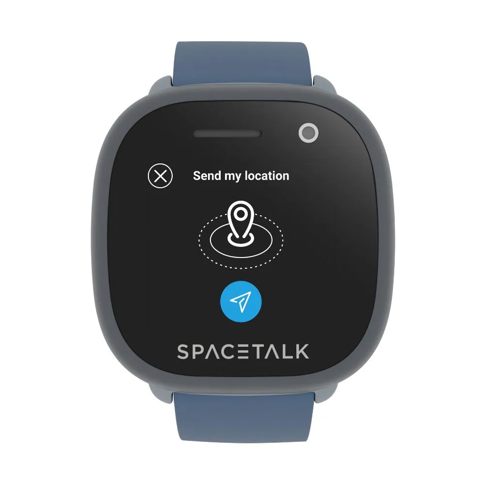Spacetalk Adventurer 2 Smartwatch (4G)