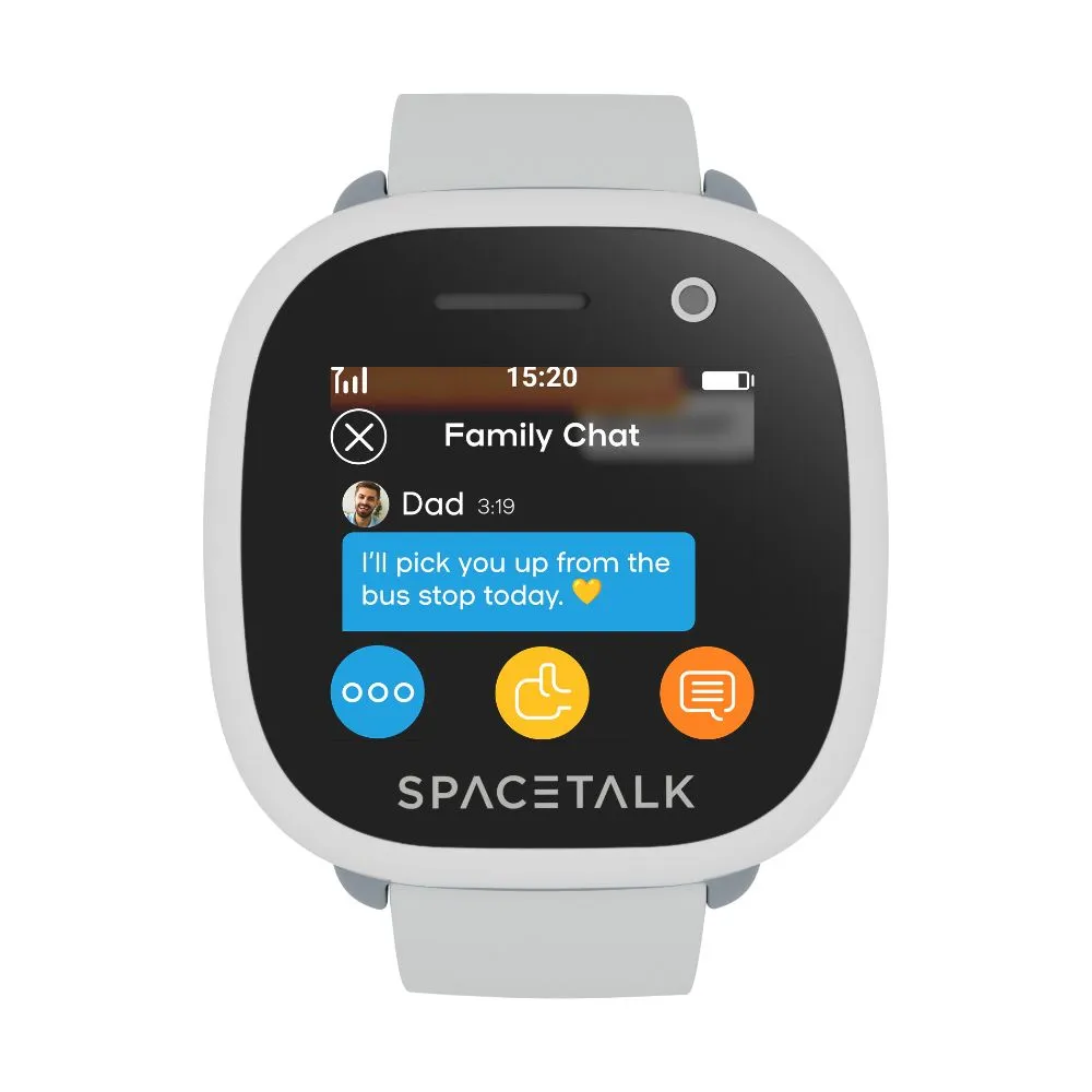 Spacetalk Adventurer 2 Smartwatch (4G)