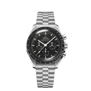 SPEEDMASTER MOONWATCH PROFESSIONAL CO‑AXIAL MASTER CHRONOMETER CHRONOGRAPH