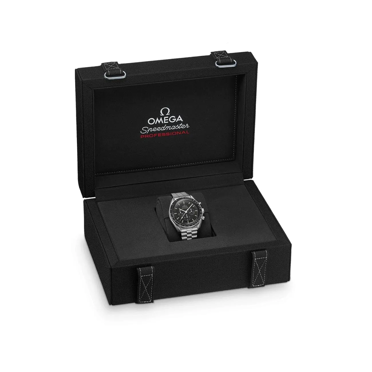 SPEEDMASTER MOONWATCH PROFESSIONAL CO‑AXIAL MASTER CHRONOMETER CHRONOGRAPH