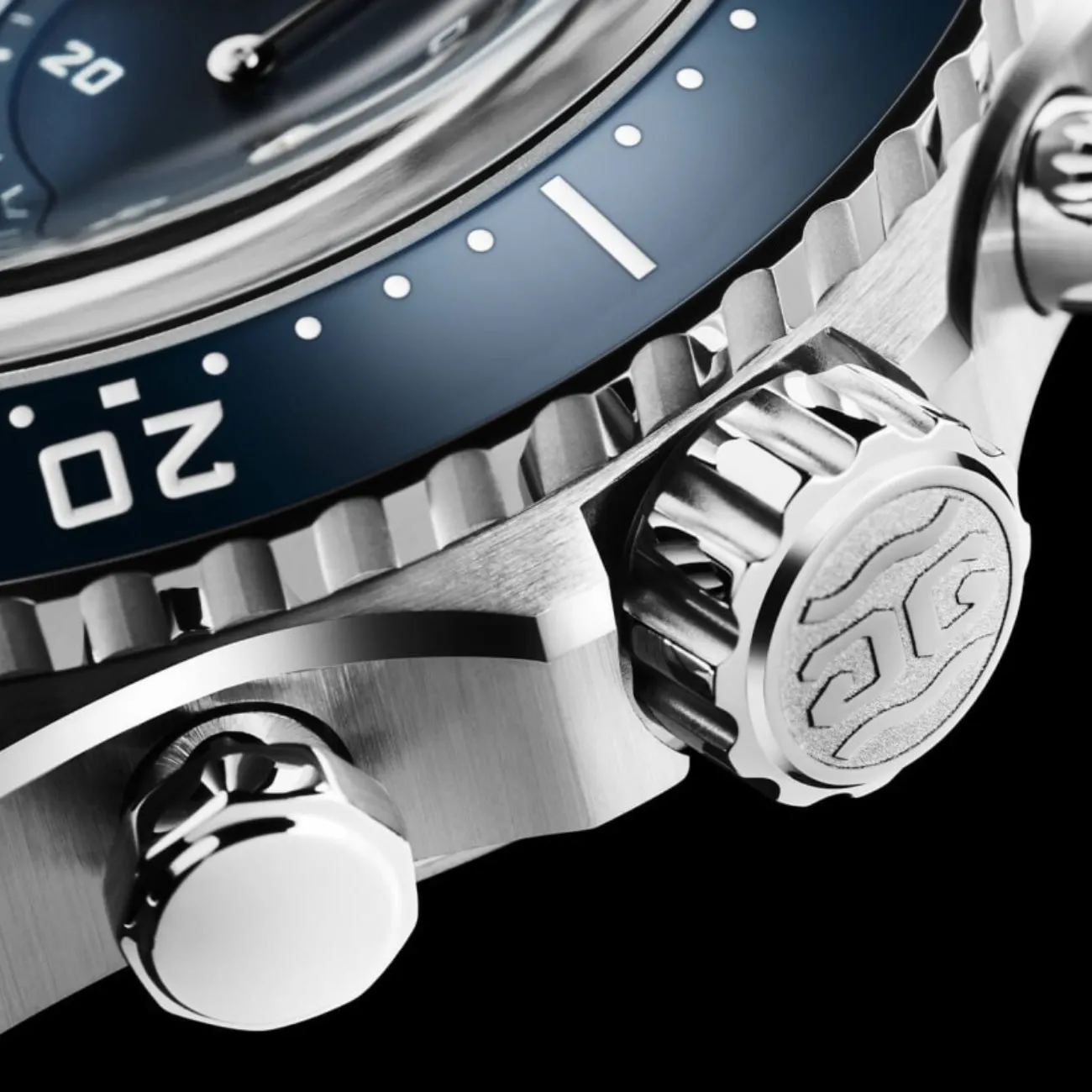 SPEZIALIST SEAQ CHRONOGRAPH