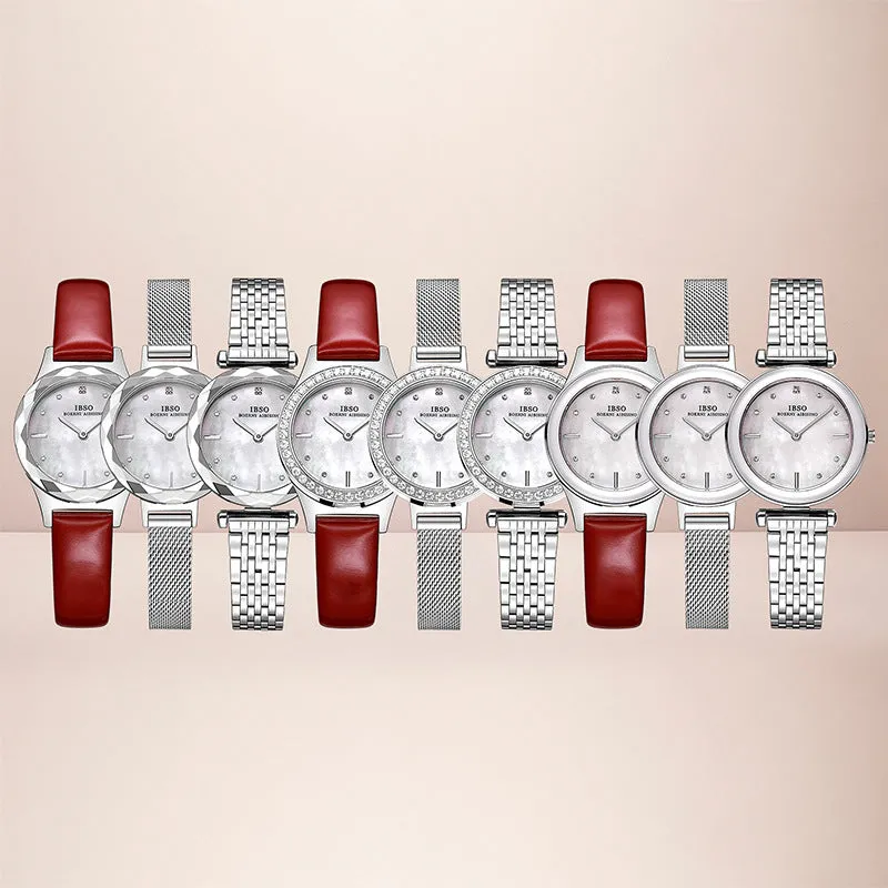 Stainless Steel Watches, Private Customized Gift Counters, Genuine Watches