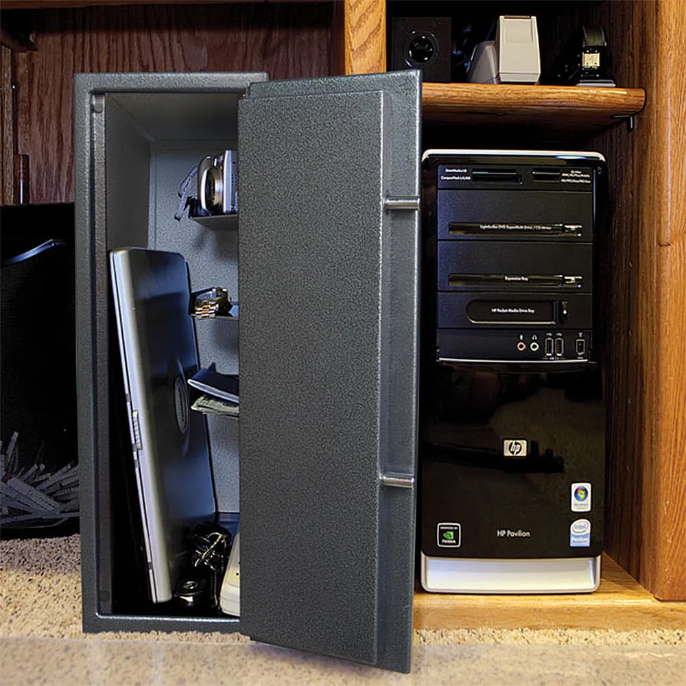 Stealth Compact College Dorm & RV Safe