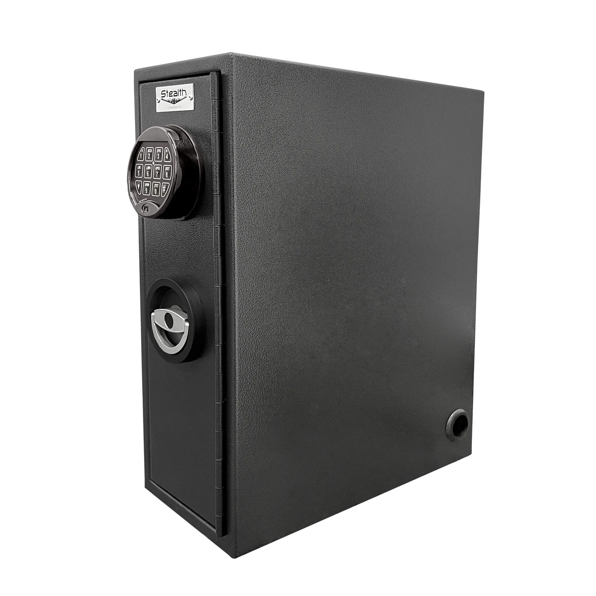 Stealth Compact College Dorm & RV Safe