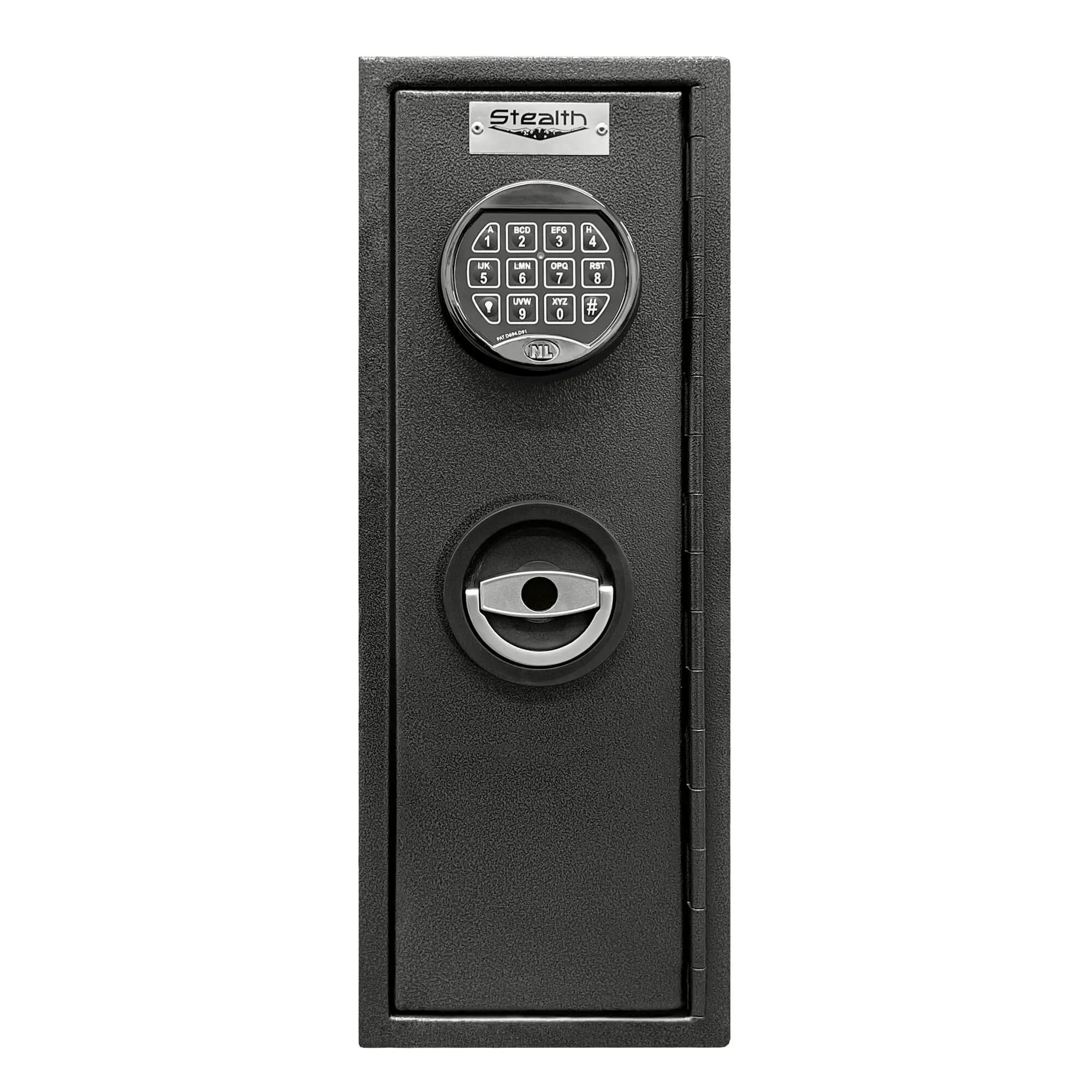 Stealth Compact College Dorm & RV Safe