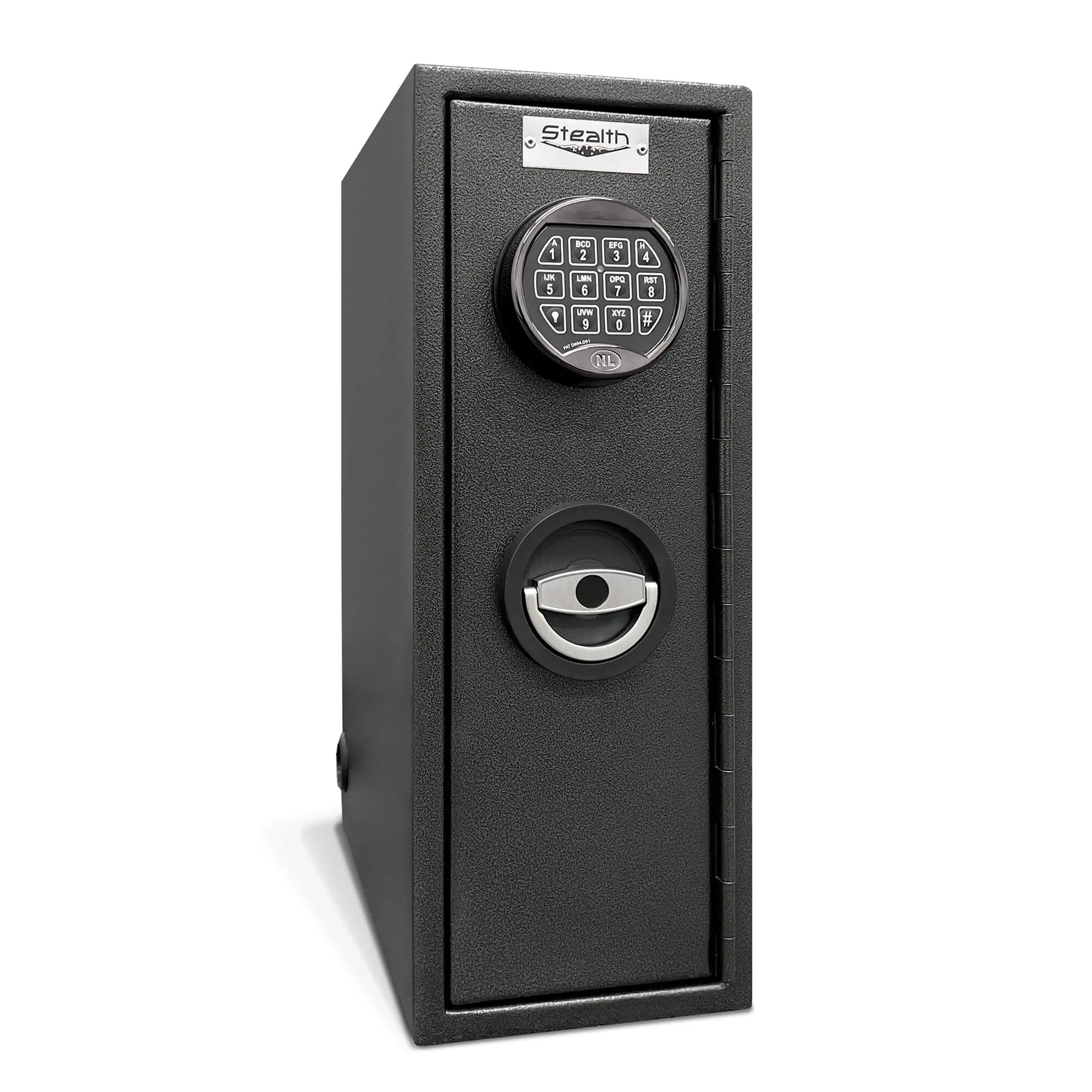 Stealth Compact College Dorm & RV Safe