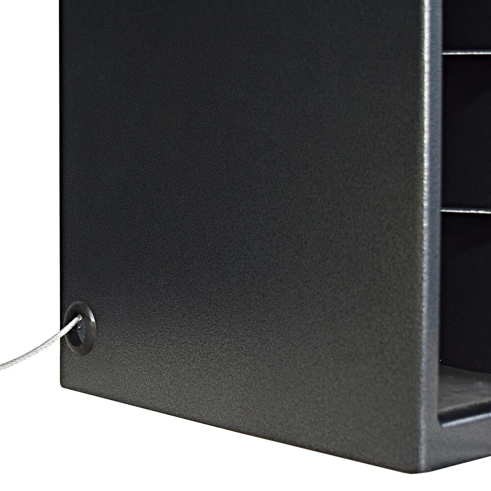 Stealth Compact College Dorm & RV Safe