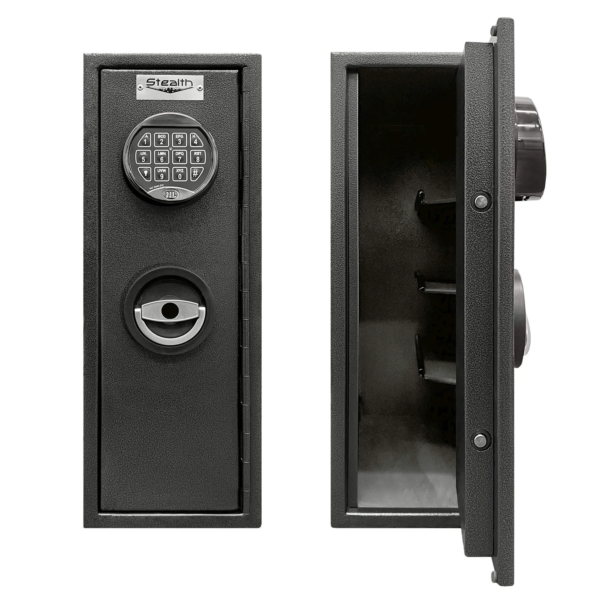 Stealth Compact College Dorm & RV Safe