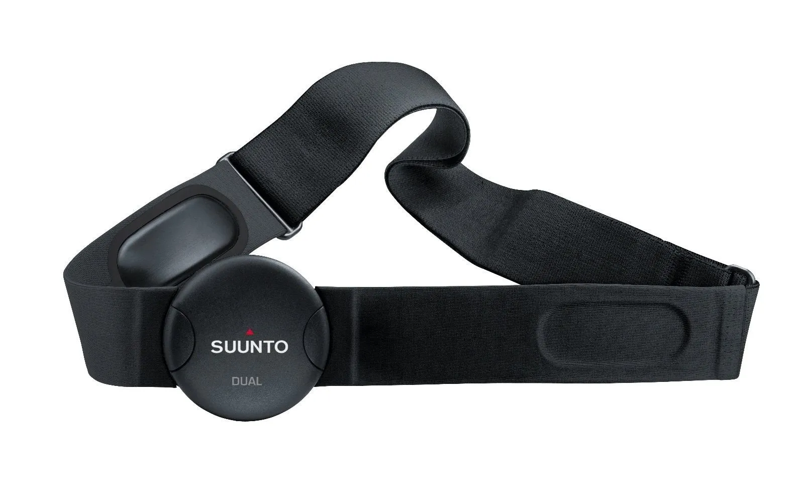 SUUNTO DUAL BELT HEART RATE STRAP SS014543000 BRAND NEW