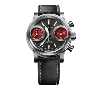 SWORDFISH RED