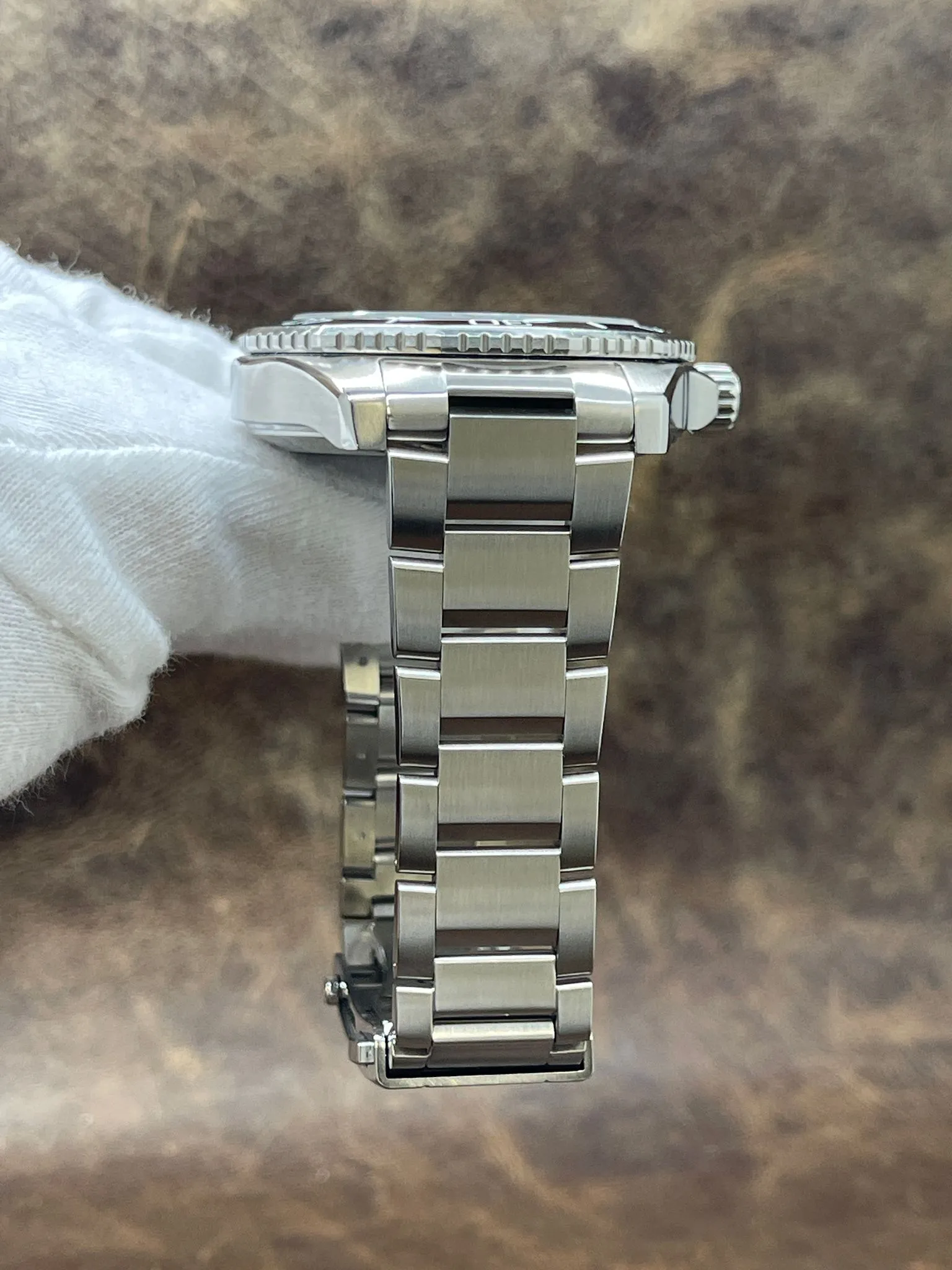 TAG Heuer Aquaracer 300M Professional WBP201A Black Dial Automatic Men's Watch