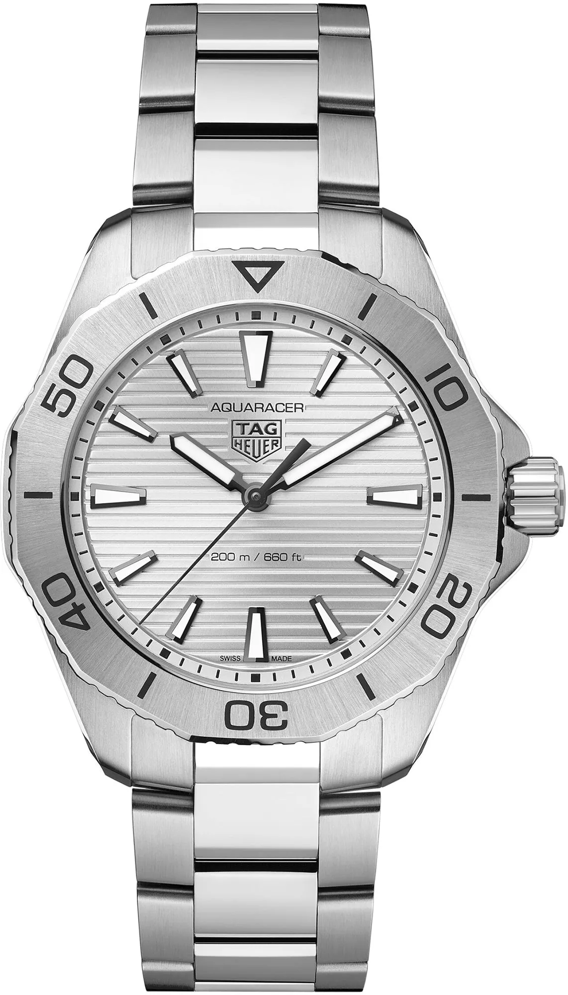 TAG Heuer Aquaracer Professional 200 D