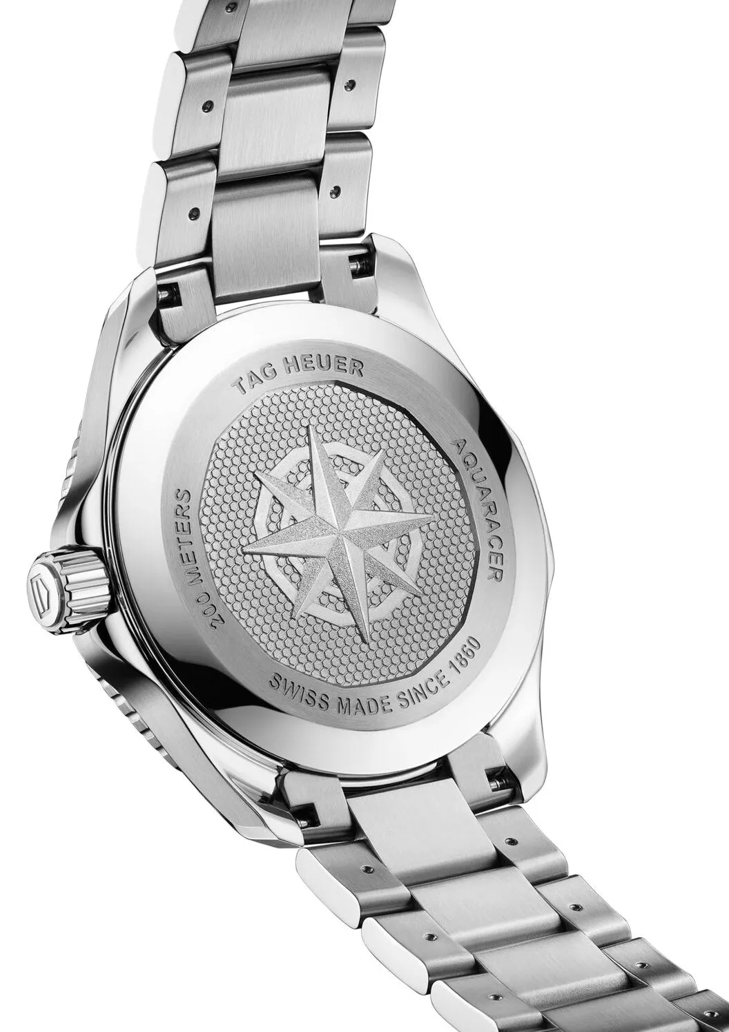TAG Heuer Aquaracer Professional 200 D