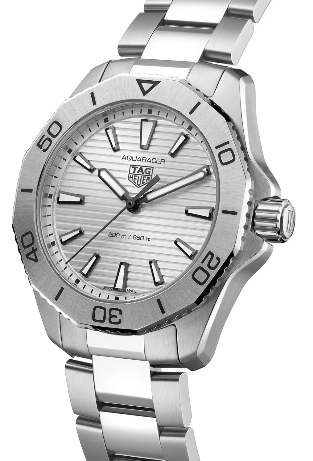 TAG Heuer Aquaracer Professional 200 D