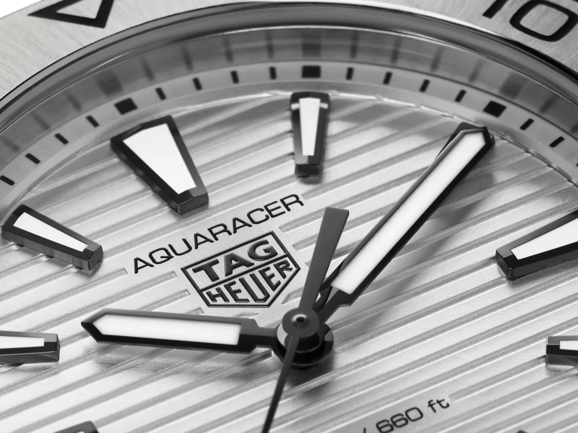TAG Heuer Aquaracer Professional 200 D