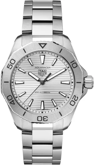 TAG Heuer Aquaracer Professional 200 D