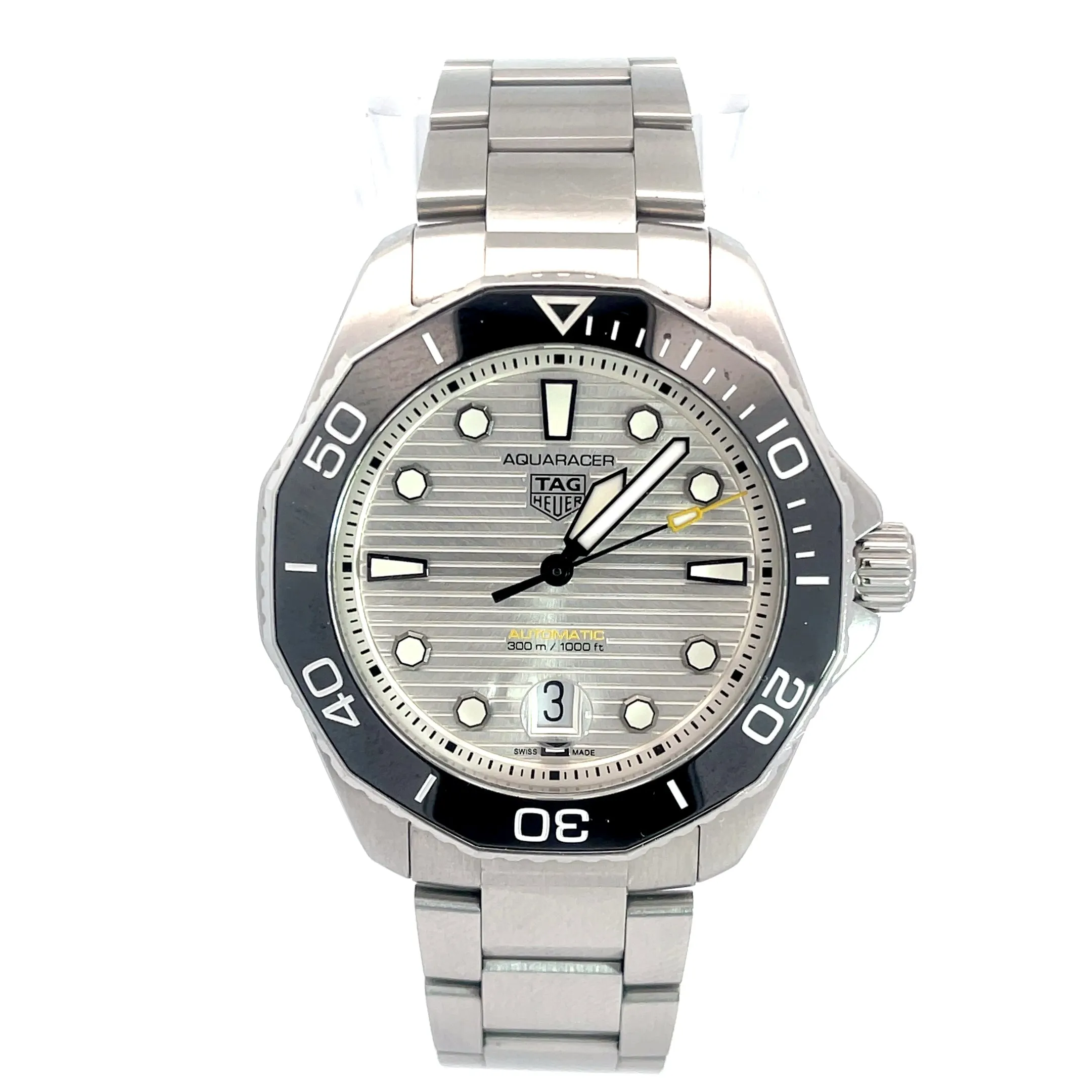 TAG HEUER AQUARACER PROFESSIONAL 300 AUTOMATIC 43MM
