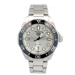 TAG HEUER AQUARACER PROFESSIONAL 300 AUTOMATIC 43MM
