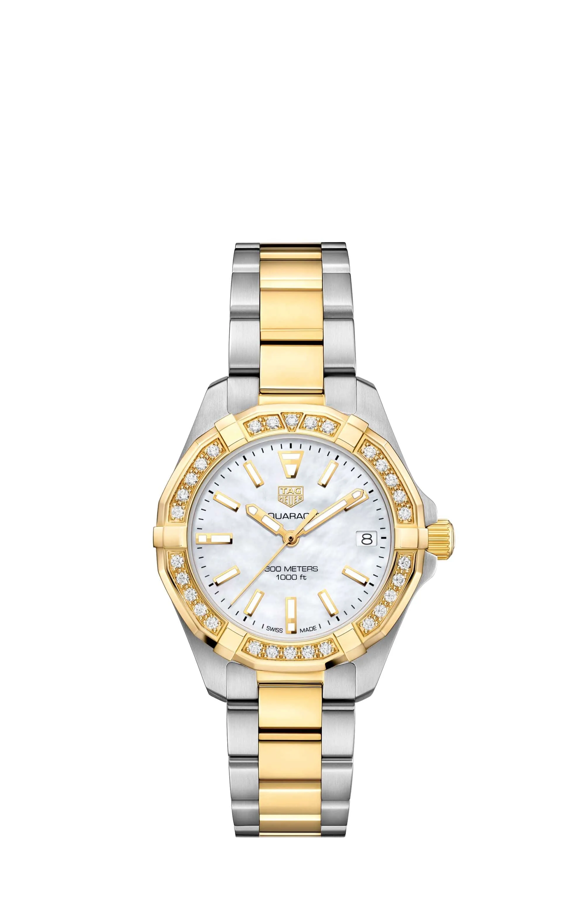 TAG HEUER AQUARACER