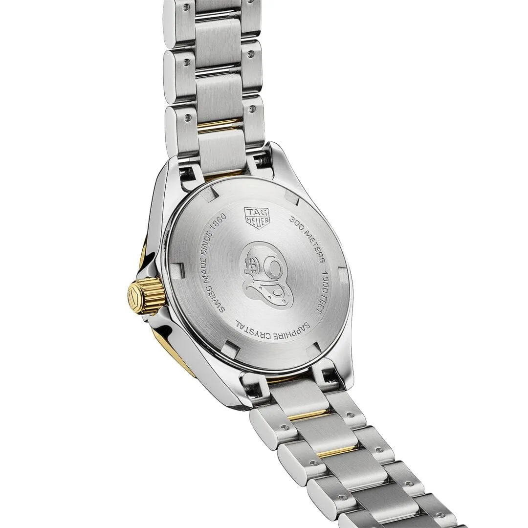 TAG HEUER AQUARACER