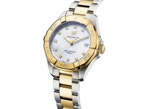 TAG HEUER AQUARACER